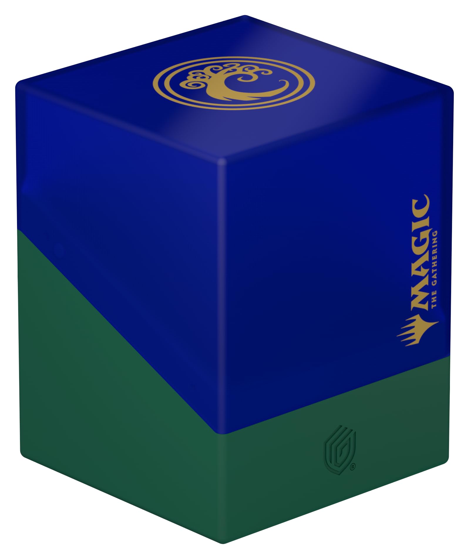 Ultimate Guard Boulder 100+ MTG Guild Summit - Simic