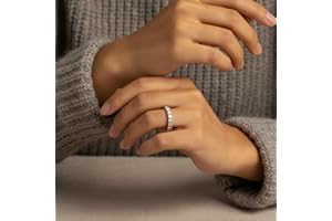 1pc Charming Ring For Women For Valentine's Day Gift Wedding Engagement Jewelry