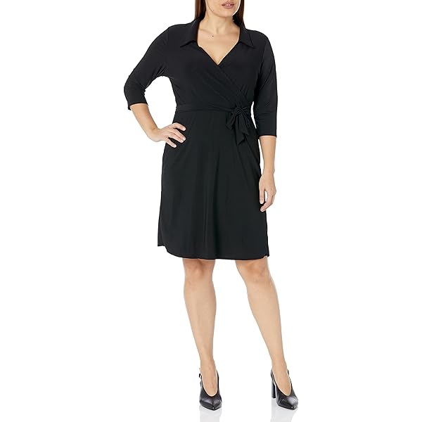 Calvin Klein Belted Shirtdress Black XS (US 0-2) at Amazon Women's Clothing store Calvin Klein Belted Shirtdress Black XS (US 0-2) at Amazon Women's Clothing store