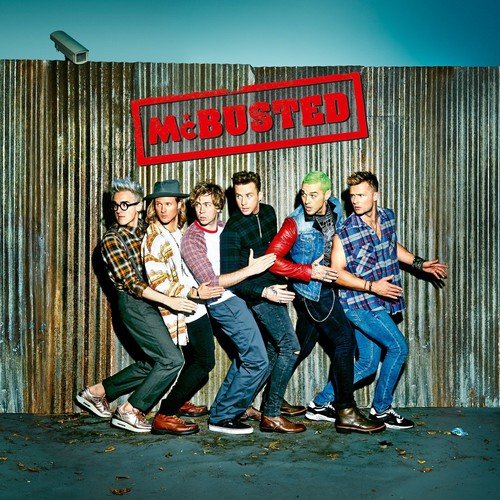 #73 — McBusted