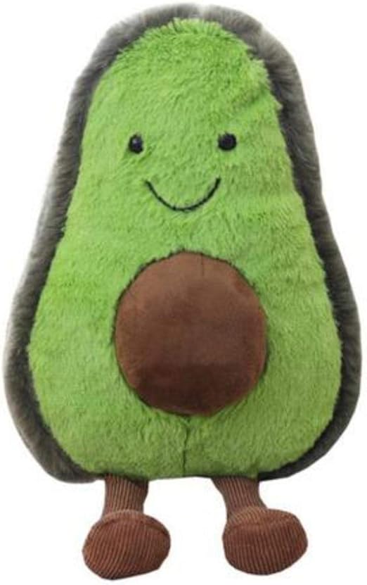 peluche aguacate amazon