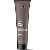 LAKMÉ K.Finish Rings Curl Balm, Curl Defining Cream, Frizz Control, Enhances Curls, 5.1 Fl Oz