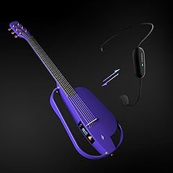 enya Wireless Headset Microphone NEXG 2 Smart Audio