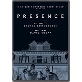 Presence [DVD]