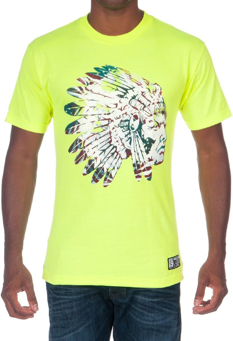 Hustle Gang Native Tee