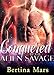 Conquered By The Alien (Heavenly Claimed Book 2)