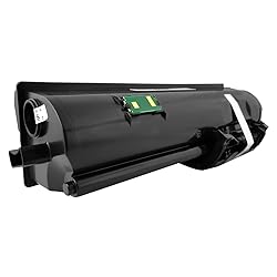 VICTORSTAR Compatible Toner Cartridge TK1172