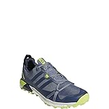 adidas outdoor Men's Terrex Agravic Raw Steel/Raw