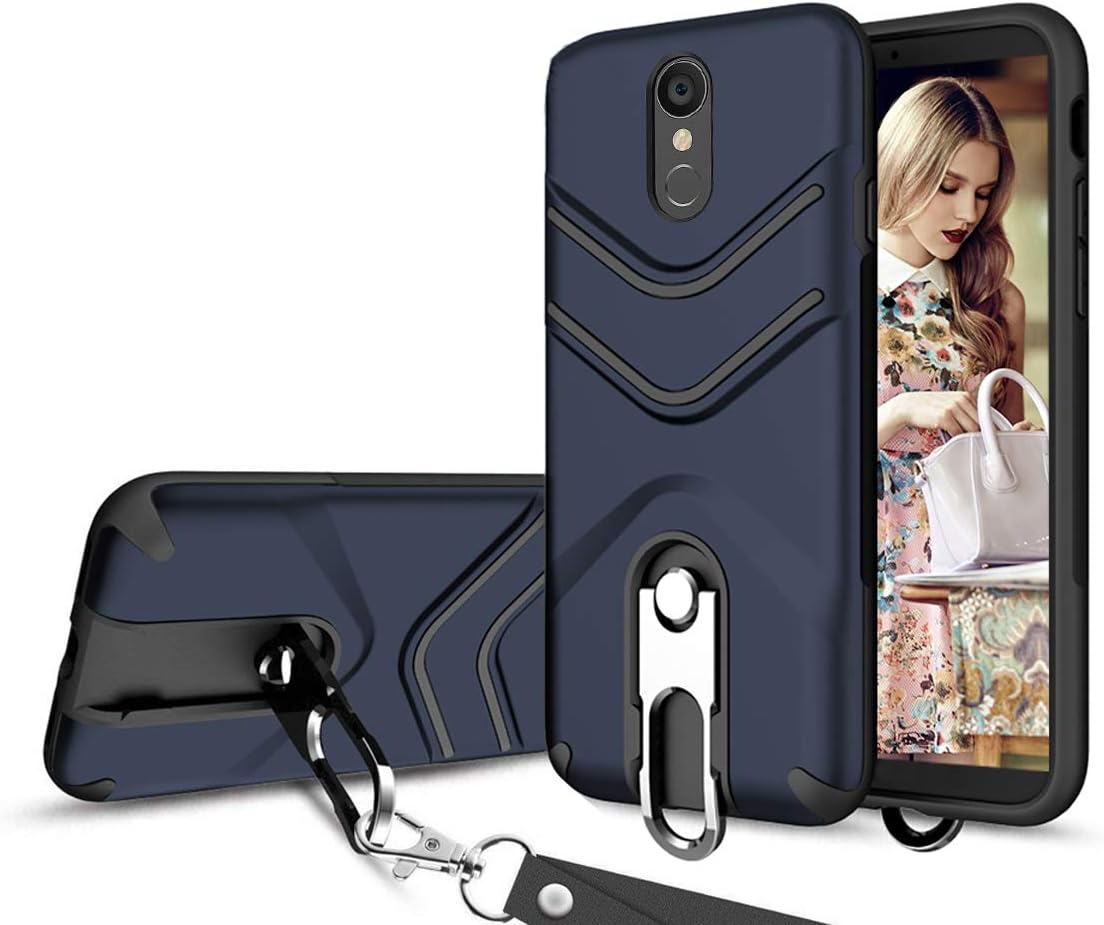 Best lg fortune 2 phone lanyard