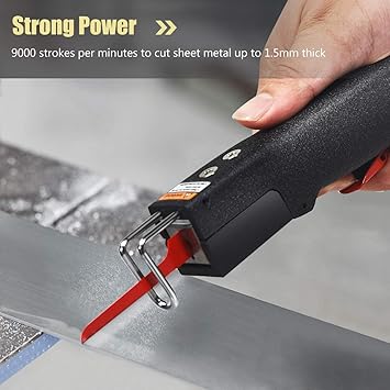 Superbuy  Reciprocating Saws product image 2