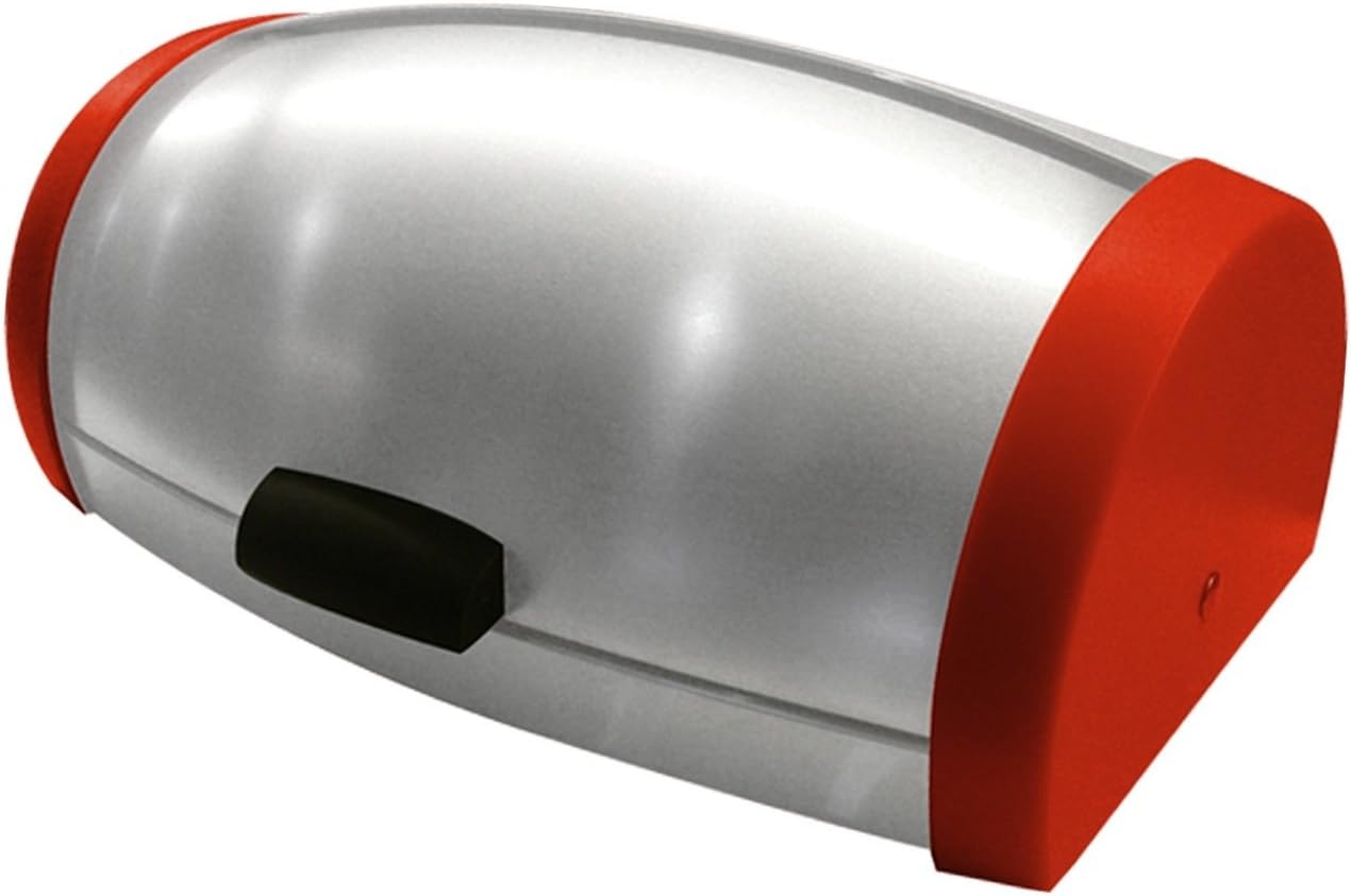 Best Red Breadbox For Kitchen Counter