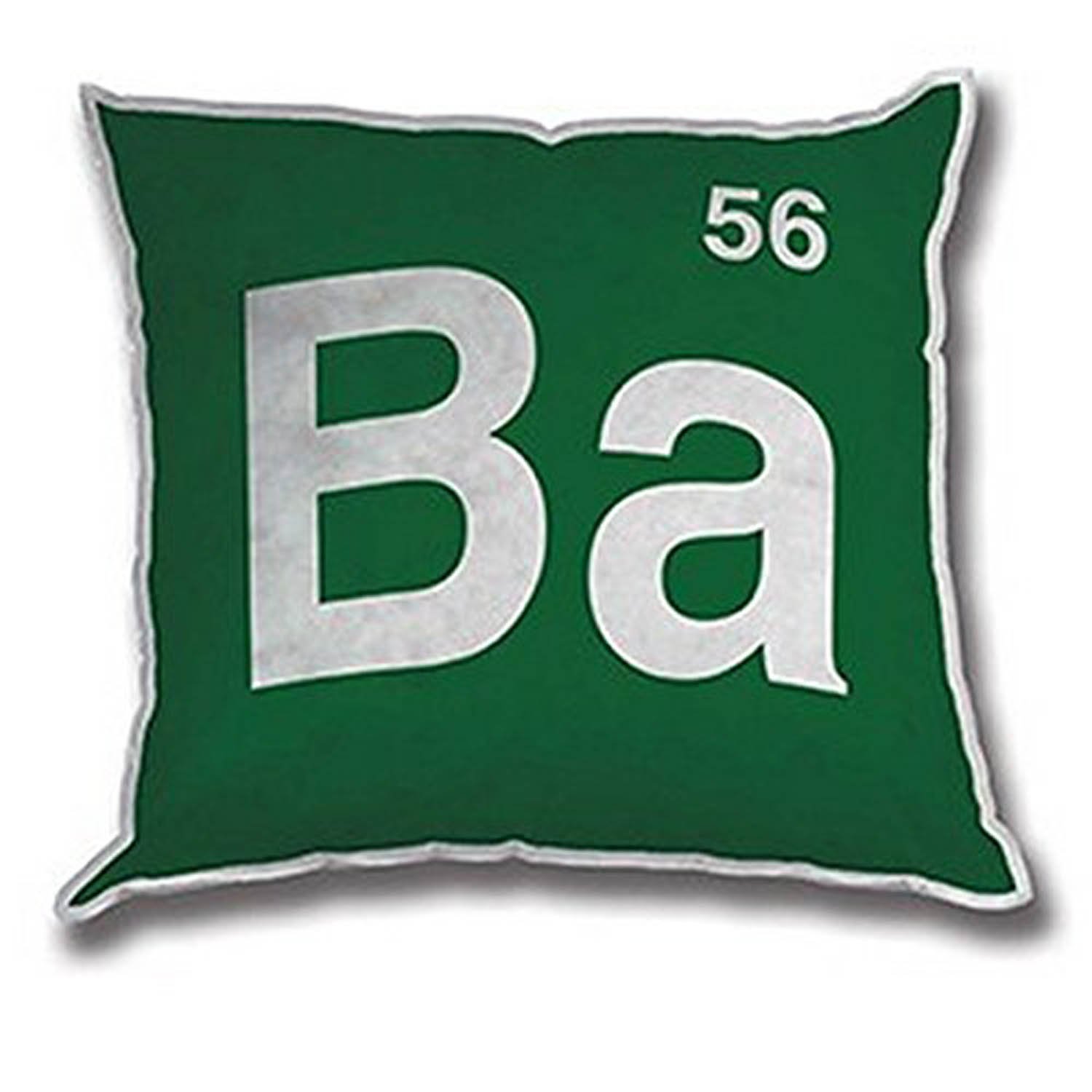 Buy 12 Breaking Bad Ba Logo Plush Pillows Online At Low Prices