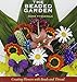 The Beaded Garden: Creating Flowers with Beads and Thread by 