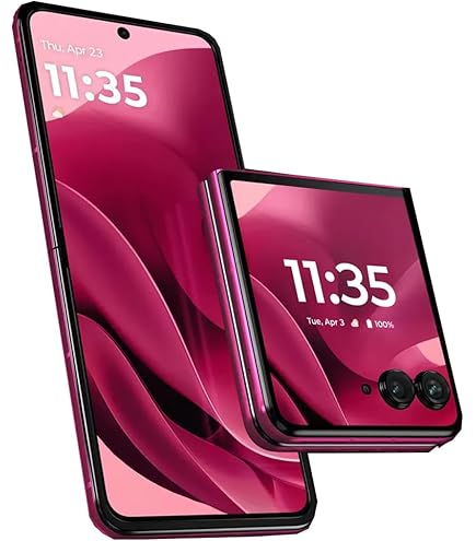 Amazon.com: Motorola Razr 60 Ultra Dual-SIM 512GB ROM + 16GB RAM
