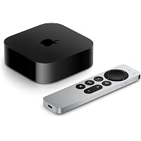 Amazon.com: 2021 Apple TV HD (32GB, 2nd Generation) : Electronics