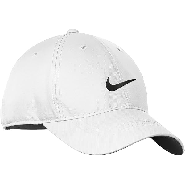 nike golf aerobill classic 99 cap white
