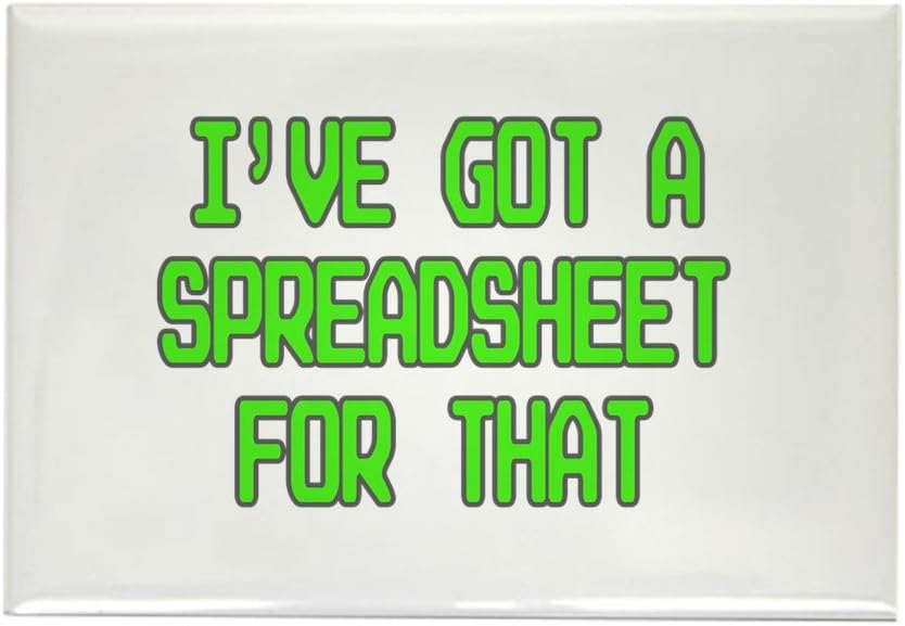 The 8 Best Geeky Refrigerator Magnets