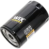 WIX Racing Filters Spin-On Lube Filter | Replaces PF56 MO452 649000 649015 710319 FL 400 0649015 1220680 4720364 PFL400A 0FE00215 25013449 25162816 46795125.