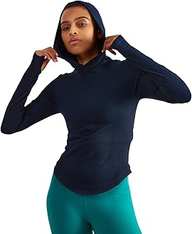 Yoga Tops With Thumb Holes