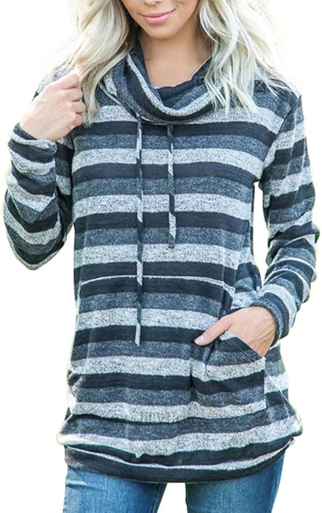 sweatshirts with stripes on sleeves