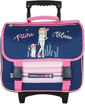 cartable kimmidoll a roulette