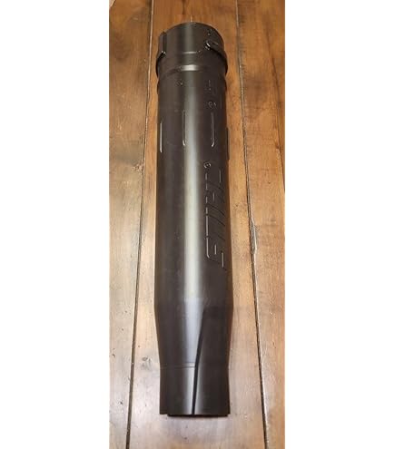 Amazon.com: CTTINKT Genuine Blower Tube BR800X ONLY 4283-701-5400