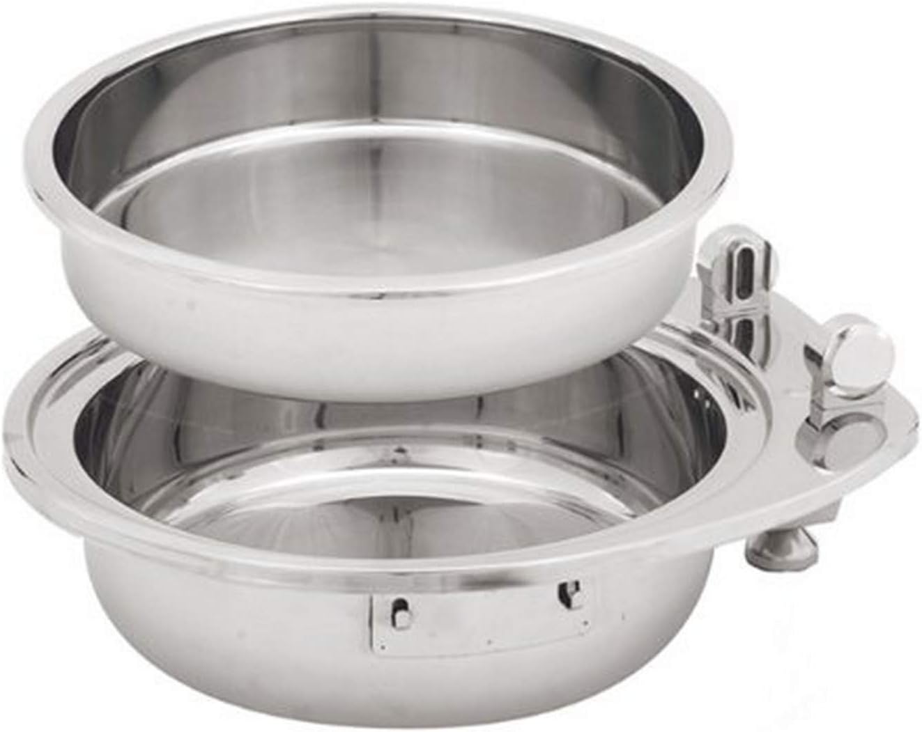 Walco Ultimate 8-Quart Chafer Body with Metal Food Pan