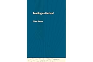 Reading as Method