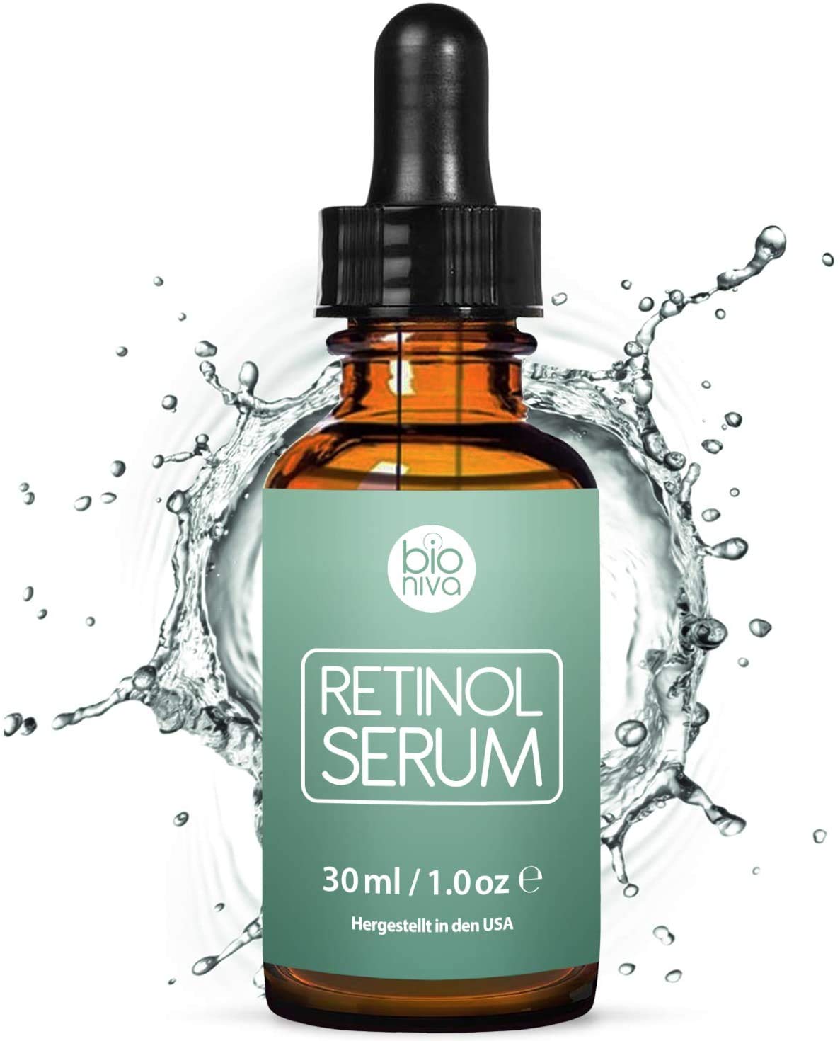 bioniva hyaluron serum