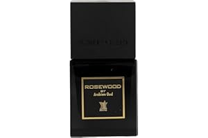 Arabian Oud Rosewood Unisex Eau De Parfum EDP Spray | 50 ml (1.7 oz)