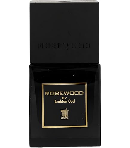 Amazon.com : Arabian Oud TENDER ROSE 100 ml | Eau de Parfum for