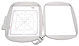 SewTech Do All Quilter's Hoop 150x150mm