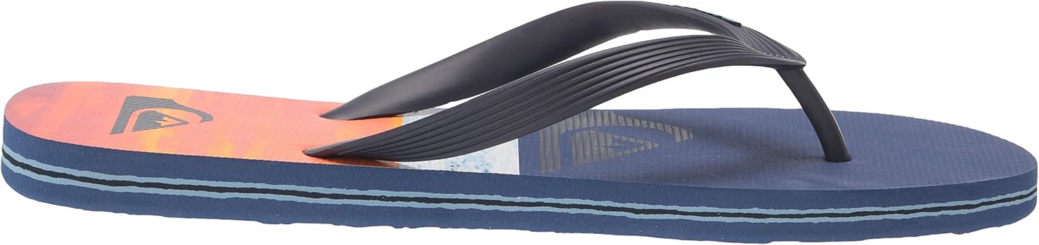 Quiksilver Men's Molokai Print Sandal: Shoes