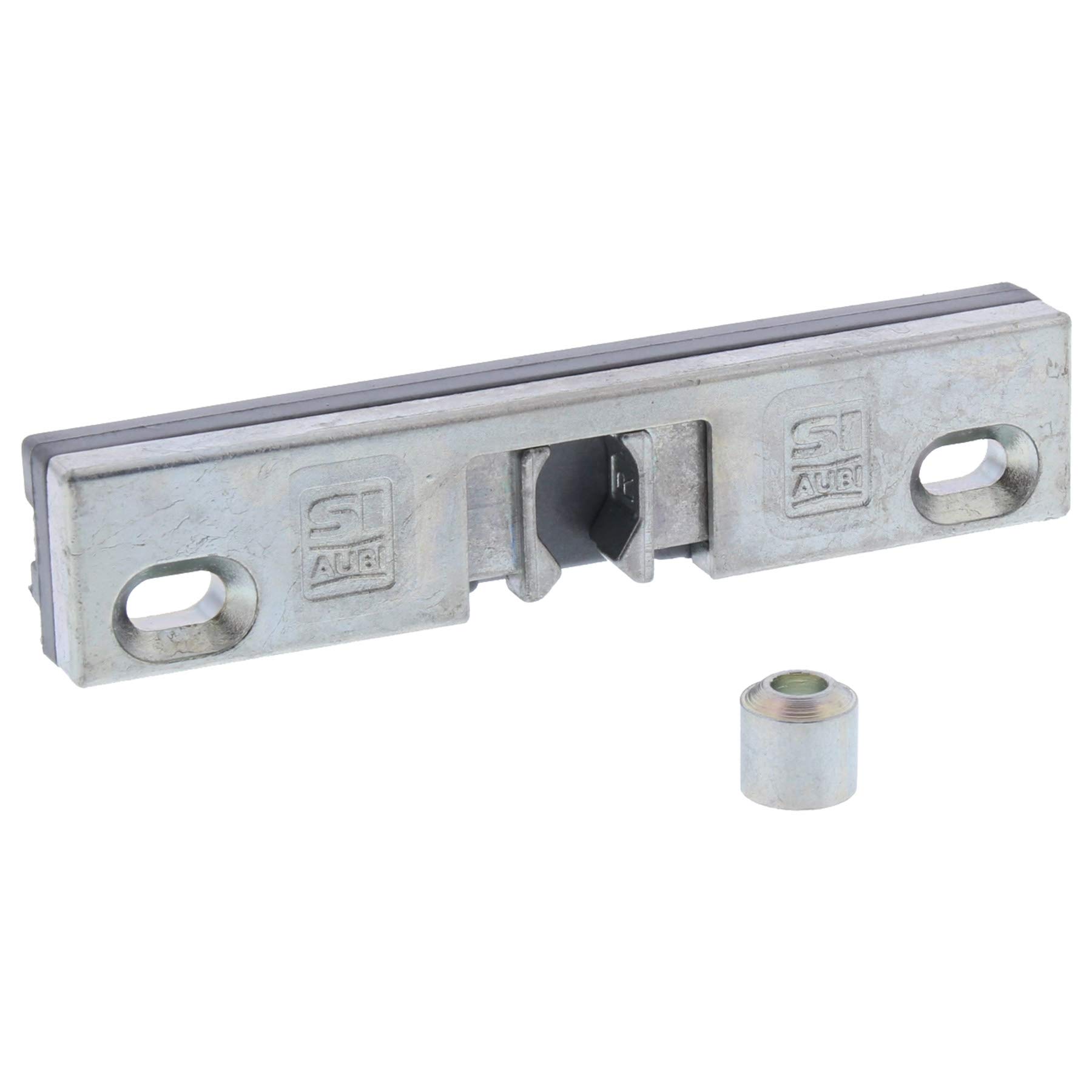 SI Siegenia Patio Door Balcony Door Catch A 1663 Including Sleeve