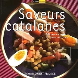 Saveurs catalanes