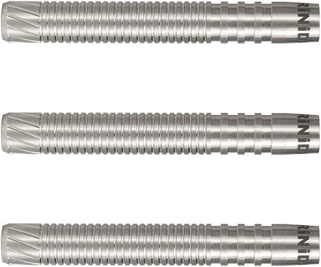 Amazon Trinidad Pro トリニダード プロ James Type2 ジェームス タイプ2 2ba ジェームス ベイリー選手モデル ダーツ バレル ダーツセット ダーツ矢 通販