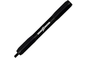 Dead Center Archery Products Dead Steady Carbon Stabilizer