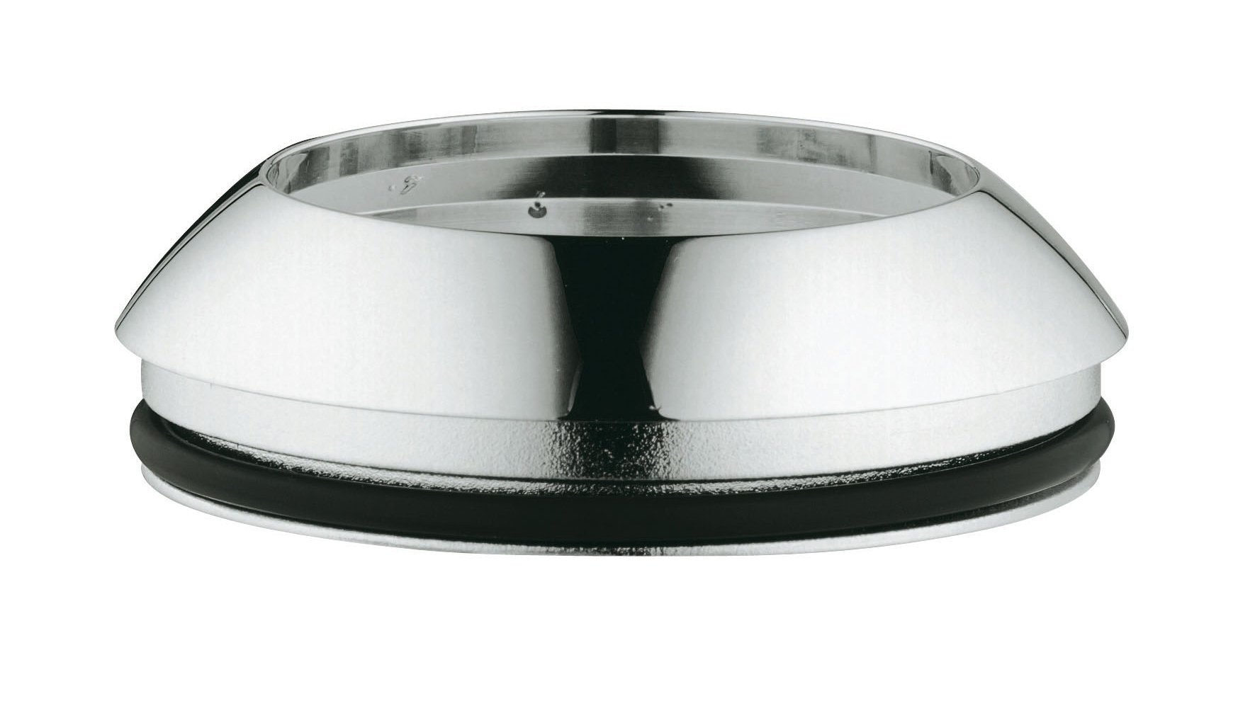 GROHE Shield for Cross Handle Chrome 46436000