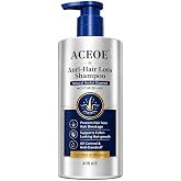 ACEOE Shampoo,Herbal Essence,Helps Reduce Breakage,13.53 Fl Oz (ACEOE Shampoo,Herbal Essence,Helps Reduce Breakage,13.53 Fl Oz（1pc）)