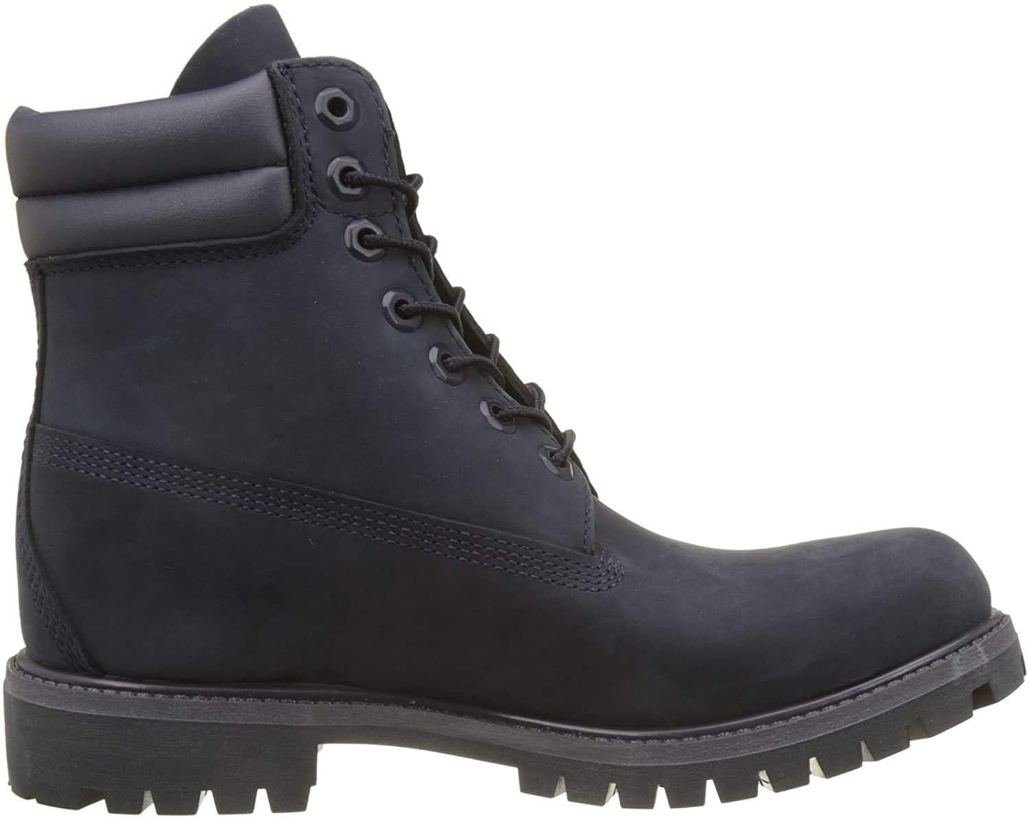 timberland dark sapphire boots