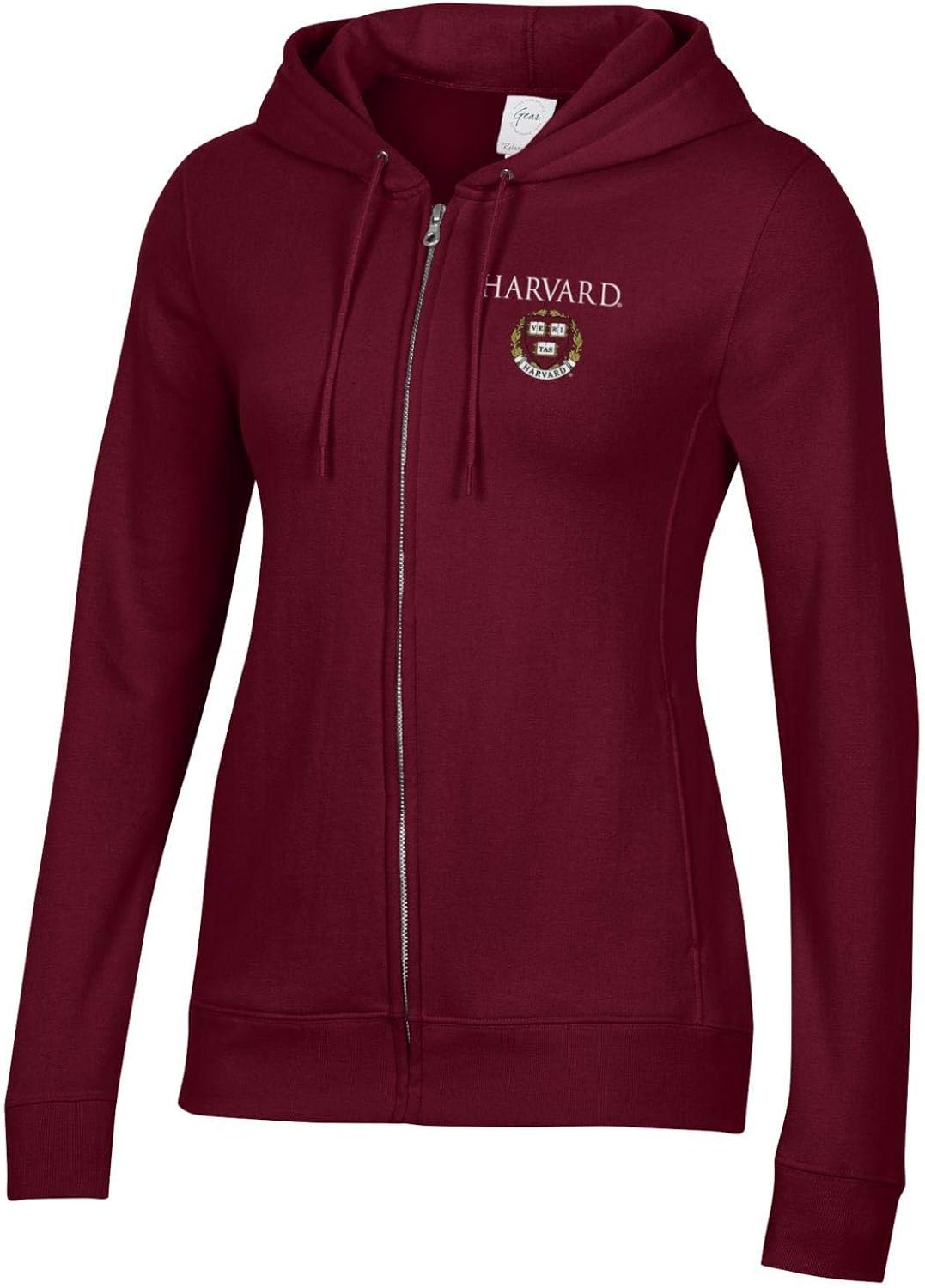 harvard university sweatshirt womens