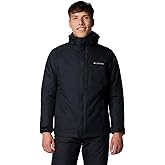 Columbia mens Whirlibird V Interchange Jacket