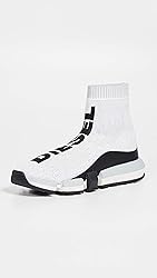 Padola High Sock Diesel Padola Mid Sock Sneakers Diesel Men's H