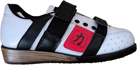 coyote weightlifting shoes