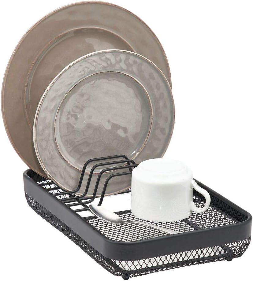 Escurridor Grande De 2 Niveles Para Encimera De Cocina, Escurridor De De 2 Niveles Para Encimera De Cocina Escurridor De Platos Con Soporte Extraible Para Utensilios Escurridor De Platos Desmontable Escurridor Grande De 2 Niveles Para Encimera De Cocina, Escurridor De De 2 Niveles Para Encimera De Cocina Escurridor De Platos Con Soporte Extraible Para Utensilios Escurridor De Platos Desmontable