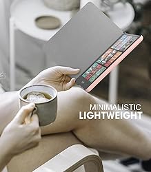 MoKo Case for All-new 7" Kindle Paperwhite 12th