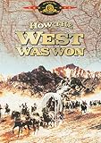 HOW THE WEST WAS WON [WIDESCREEN]                 