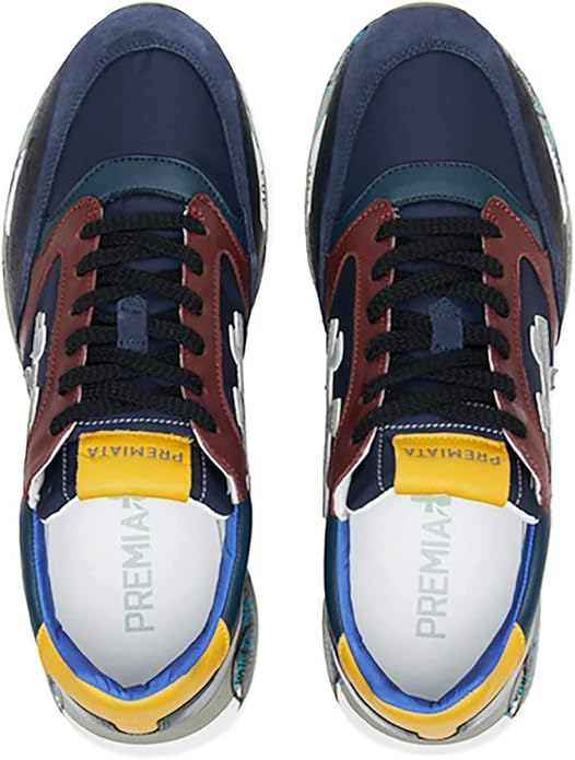 premiata zaczac 3545