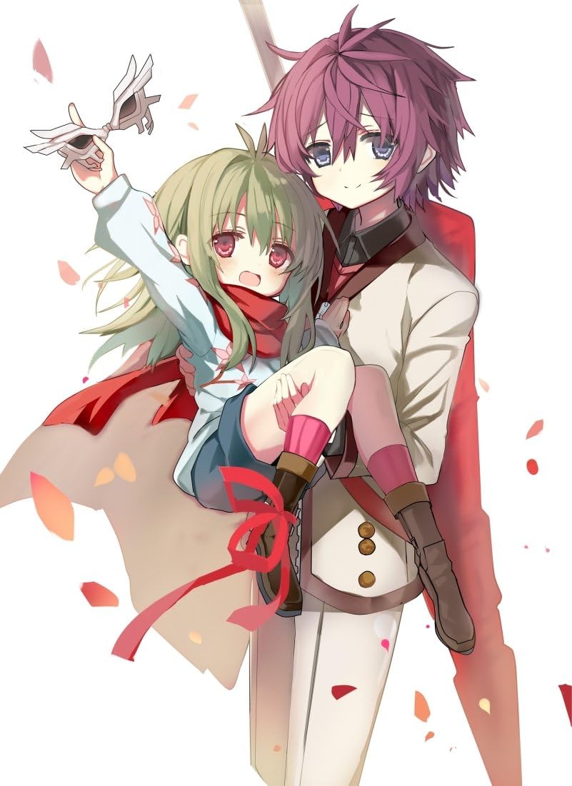 Amazon ランス アンド マスクス 1 特装版 Blu Ray アニメ