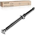 A-Premium 51.875" Rear Drive Shaft Prop Shaft Driveshaft Assembly Compatible with Jeep WK2 Series Grand Cherokee 2011 2012 2013 V8 5.7L, [RWD], [230 mm Rear Axle], Replace # 52123626AA, 52123626AC